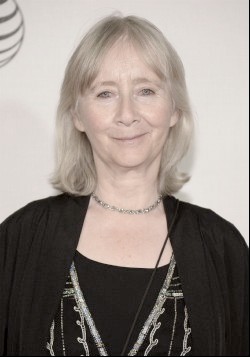 Gemma Jones